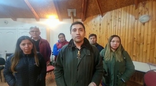 Diputado Calisto y dirigentes piden al Gore concretar convenio de programación para contar con más recursos para proyectos habitacionales