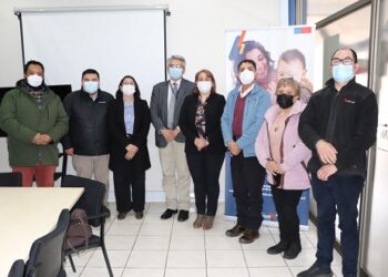 Sence Aysén realizó sesión de cierre del 1er Consejo de la Sociedad Civil institucional y abre nuevo llamado 