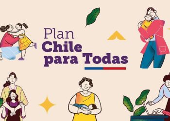 Red de Mentoras del Ministerio de Ciencia es parte del sello “Chile para Todas”