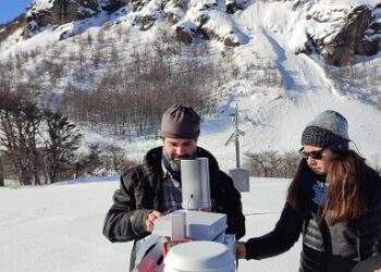 Nodo Ciencia Austral avanza en el diseño de un sistema de gobernanza climática para Aysén y Magallanes