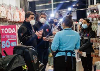 Dirección del Trabajo fiscalizará feriado obligatorio e irrenunciable del comercio el 18 y 19 de septiembre