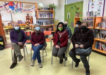Gobierno avanza en iniciativa de reparación de la Deuda Histórica a Profesores
