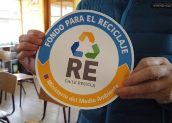 SEREMI del Medio Ambiente invita a Municipios a postular al Fondo para el Reciclaje 2023
