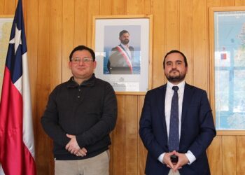 Israel Villavicencio asume como nuevo director regional de Migraciones