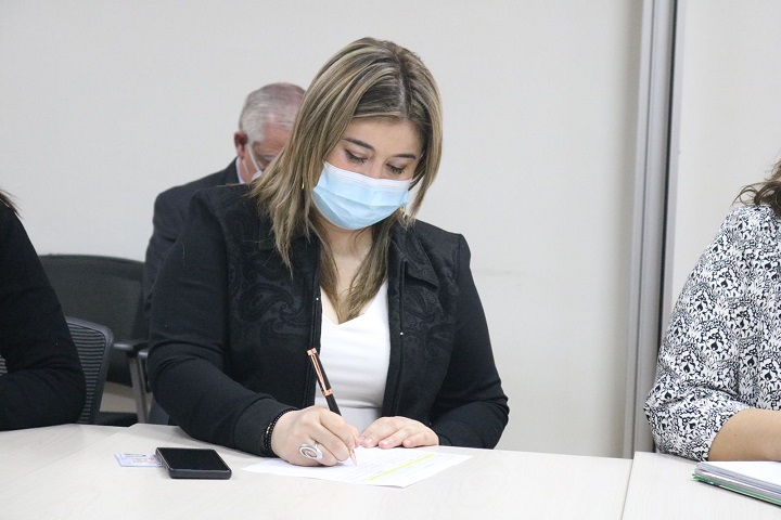 CORE Inostroza y nuevo problema en conectividad lacustre: “Esta situación hace meses se viene advirtiendo”