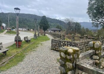 Subdere compromete más de $66 millones para mejorar mirador “Los Chonos” de Puerto Cisnes
