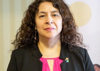Fundación Integra nombra a nueva directora regional de Aysén