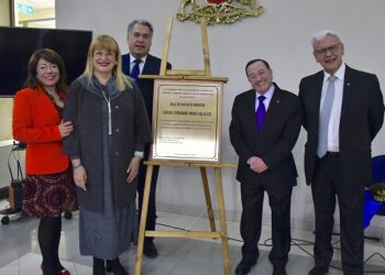 Coyhaique: Ministro Sergio Mora Vallejos se acoge a retiro tras 49 años en el Poder Judicial