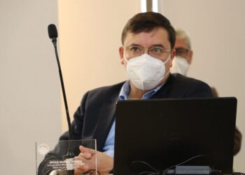 Core Muñoz llama a analizar en profundidad foco que tendrá nueva Corporación de Desarrollo Regional