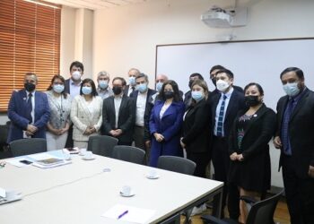 MOP compromete plan de conectividad para la región de Aysén