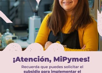 Últimos días para poder acceder al subsidio al Sueldo Mínimo Mipymes