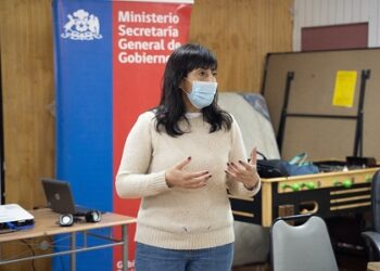 Seremi de Gobierno y 49 años del Golpe Militar: “Un pueblo sin memoria es un pueblo sin futuro”