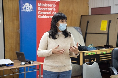 Seremi de Gobierno y 49 años del Golpe Militar: “Un pueblo sin memoria es un pueblo sin futuro”