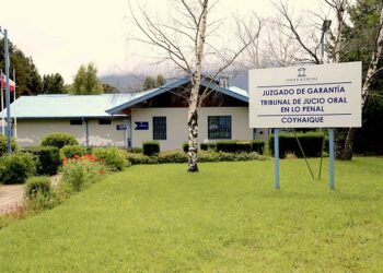 TOP DE COYHAIQUE CONDENA A 4 AÑOS DE LIBERTAD VIGILADA INTENSIVA A AUTORES DE TRÁFICO DE DROGAS