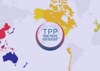 TPP 11: Los Estados al servicio de las corporaciones