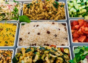 Waste Watch: Disminuyendo el desperdicio de alimentos