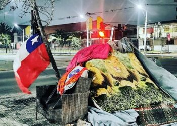 Columna: ¿Quién GANÓ Y QUIEN PERDIÓ? Anatomía de un Desastre