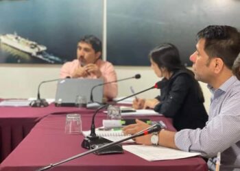 Concejales de Chile Chico critican a Seremi de Transportes por visitar la zona y no reunirse con la comunidad