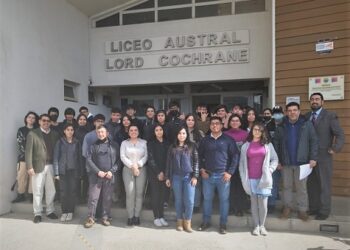 En Cochrane y Coyhaique se realizaron conversatorios sobre Educación No Sexista