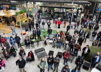 Corfo y Emprende Tu Mente invitan al primer Encuentro de Emprendimiento e Innovación de la macrozona sur