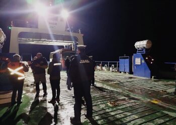 Ayseninos respetaron medidas sanitarias durante Fiestas Patrias