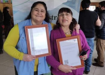 Municipio de Lago Verde inicia Programa de Regularización de Terrenos