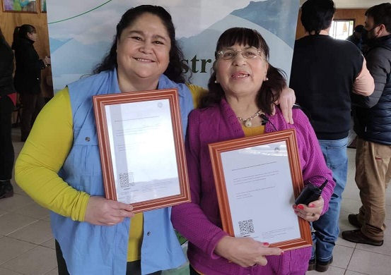 Municipio de Lago Verde inicia Programa de Regularización de Terrenos