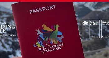 Lanzan primera edición del pasaporte en inglés