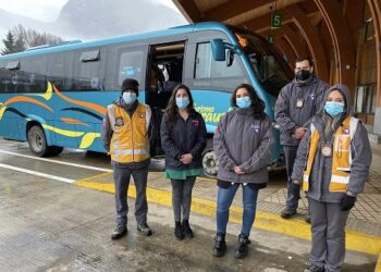 Salud reitera exigencia de Pase de Movilidad en traslados de más de 200 kilómetros