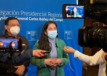 Uso de mascarilla solo será obligatorio para consultas en establecimientos de salud
