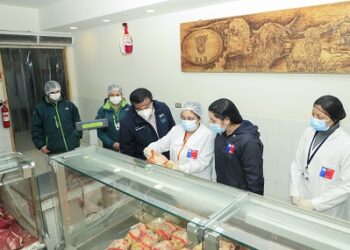 Fiscalizaciones buscan garantizar la sanidad de productos en fiestas patrias&nbsp;