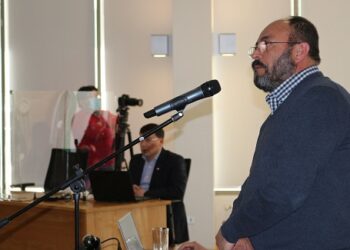SEREMIS DEL MOP Y TRANSPORTES EXPONEN AVANCES EN CONSTRUCCIÓN DEL PLAN DE CONECTIVIDAD EN LA COMISIÓN DE INFRAESTRUCTURA Y TRANSPORTES DEL CONSEJO REGIONAL DE AYSÉN