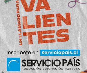 ¿Por qué SERVICIO PAÍS es un “llamado para valientes”?
