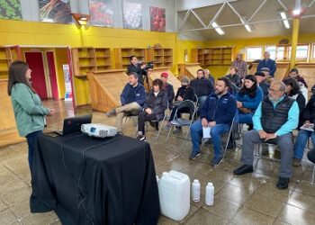 La nueva apuesta de INDAP y el MINAGRI para transitar hacia la Agroecología