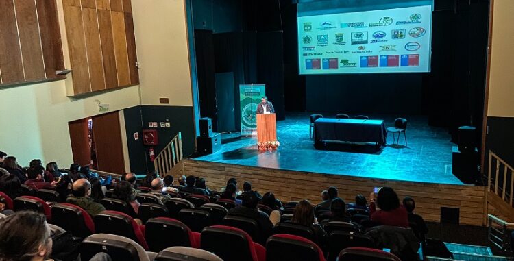 Exponen innovadoras experiencias de nacionales y regionales en Seminario de reciclaje y economía circular