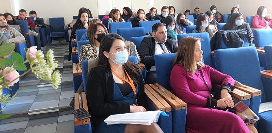 LA ADOPCIÓN COMO UNA ALTERNATIVA VIABLE EN LA REGIÓN DE AYSÉN