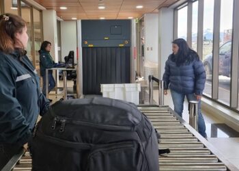 SAG Aysén entrega recomendaciones para agilizar inspecciones al momento de ingresar al país.