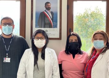 Dos médicas se suman a dotación de CESFAM de La Junta