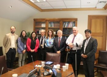 Proyecto de Envejecimiento Activo sigue avanzando en el Senado y es despachado desde Comisión del Adulto Mayor
