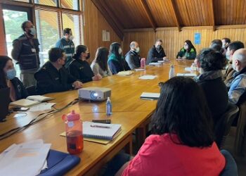 Intersector Conforma Comisión Regional de Hidatidosis y Otras Zoonosis