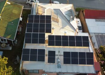 Invitan a participar en concurso “Ponle Energía a Tu Pyme 2022”