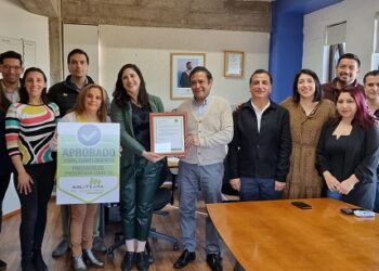 Serviu se certifica como sitio seguro contra el Covid 19