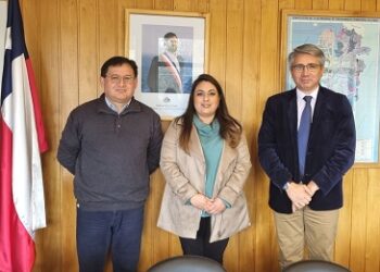 Hito regional: por primera vez Aysén contará con ChileValora para certificar competencias laborales