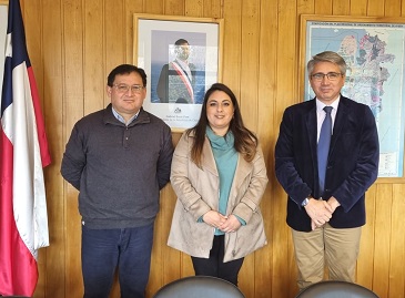 Hito regional: por primera vez Aysén contará con ChileValora para certificar competencias laborales