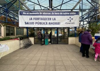 Colegio Médico y Hospital Regional Coyhaique organizan 1°Cicletada “Pedalea por sus vidas”