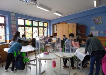Estudiantes de la UACh dictan talleres con perspectiva de género en establecimientos de la Región de Aysén