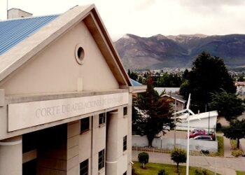 COMISIÓN DE LIBERTAD CONDICIONAL DE COYHAIQUE ACOGIÓ EL 34 % DE SOLICITUDES