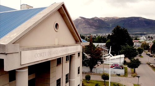 COMISIÓN DE LIBERTAD CONDICIONAL DE COYHAIQUE ACOGIÓ EL 34 % DE SOLICITUDES