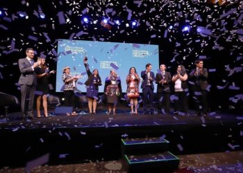 2 profesores de la Región de Aysén son semifinalistas en el Global Teacher Prize Chile 2022
