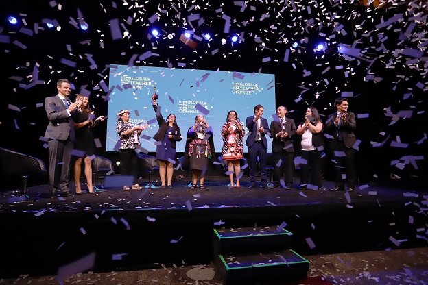 2 profesores de la Región de Aysén son semifinalistas en el Global Teacher Prize Chile 2022